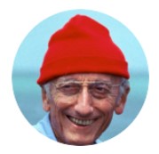 Cousteau, Jacques-Yves